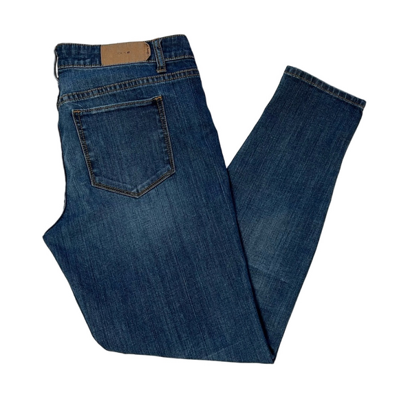 Joe's Jeans Denim - Joe's Jeans The Skinny | Size 32